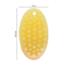 Silicone Grooming Brush for Pets